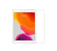 Protecteur d'écran en verre trempé pour iPad 10,2 pouces
