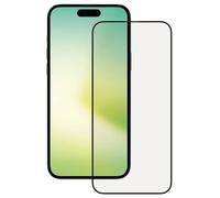 Protecteur D'Écran En Verre Trempé Pour iPhone 15 Plus, Transparent - 63906