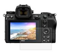 Protecteur d'écran en verre trempé pour Nikon Z6 / Z7 G