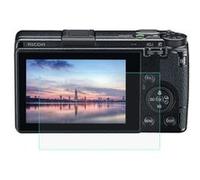 Protecteur d'écran en verre trempé pour Ricoh GR III / GR 3 G