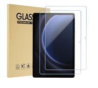 Protecteur D'écran En Verre Trempé Pour Samsung Galaxy Tab (Paquet De 2) Samsung Galaxy Tab A8 X200/X205 (10.5)