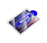 Protecteur d'écran en verre trempé pour Samsung Galaxy Tab S8 Plus (12,4 pouces)
