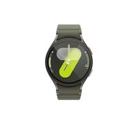 Protecteur d'écran en verre trempé pour Samsung Watch 7 40mm - Installation facile