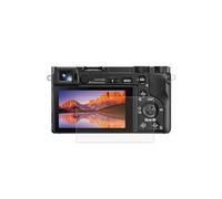 Protecteur d'écran en verre trempé pour Sony Alpha A6000 A6300 A6400