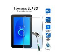 Protecteur d'écran en verre trempé pour tablette Alcatel 1T 7-9H Premium