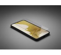 Quad Lock Protecteur d'écran Samsung Galaxy S22 Verre trempé