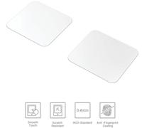 Protecteur d'écran en verre trempé SmallRig * 1 paire 3029 pour stabilisateur DJI RS2