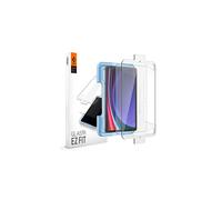 Protecteur d'écran en verre trempé Spigen Glas.Tr Ez Fit pour Samsung Galaxy Tab S10 Plus/S9 Plus - 1 Pack