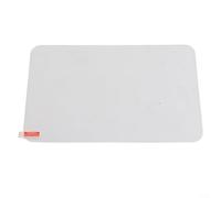 Protecteur d'écran en verre trempé ultra-transparent 24,1 x 16 cm résistant aux rayures couverture complète pour Thermomix TM7 Smart Kitchen Appliance