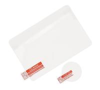 Protecteur D'écran et D'objectif pour Une Large Caméra Instantanée Evo, Verre trempé à L'épreuve, Installation Facile