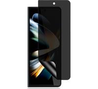 Protecteur D'écran Extérieur Samsung Galaxy Z Fold5 5g - Film Tpu Confidentialité 28° (1 Pièce), Anti-Espion & Anti-Rayures