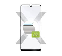 Protecteur D'écran - Fixed - Samsung Galaxy A33 5g - Verre Trempé - Adhésif Complet - Noir