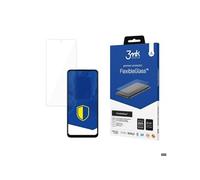 Protecteur D'écran - 3mk - Flexibleglass - Verre Hybride - Résistant Aux Rayures - Protection Chocs