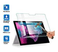 Protecteur d'écran - FRANCIS-R - Microsoft Surface Go 2 - Verre Trempé - Anti-rayures - Ultra Slim