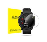 Protecteur d'écran Garmin Forerunner 935 en verre trempé HD, pack de 2