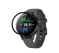 Protecteur d'écran Garmin Venu 3S, film souple incurvé 3D, pack de 2