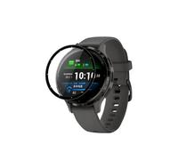 Protecteur d'écran Garmin Venu 3S, film souple incurvé 3D, pack de 2