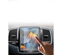 Protecteur D'écran GPS en Verre Trempé De 8,4 Pouces pour XC40, XC60, XC90, V60, V90, S60, S90 2016-2024
