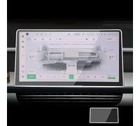 Protecteur d'écran GPS pour Xpeng pour G6 2023 2024 Voiture Infodivertissement GPS Navigation Écran Tactile Anti-Rayures Navigation Film