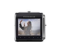 Protecteur d'écran Hasselblad 907x, verre aluminium, 0,26 mm, bords incurvés