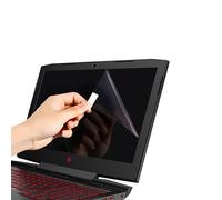 Protecteur d'écran HD Clear PET pour ordinateur portable Huawei et Honor Honor X14 2023/Honor X14 Pro 2023/Huawei D14 2023