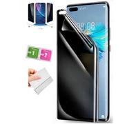 Protecteur d'écran - HONOR - 200 LITE - Film hydrogel - Anti-espion - Ultra-fin