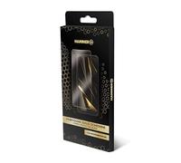 Protecteur d'Écran Hybride pour HAMMER IRON 6, Verre Flexible Anti-Chocs et Anti-Rayures, Dureté 9H, Haute Transparence, Sensibilité Tactile Préservée, Pose Sans Bulles