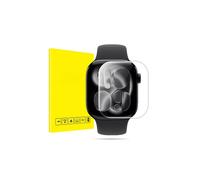 Protecteur d'écran Hydrogel 46mm pour Apple Watch Series 11 (Pack de 5)