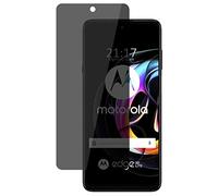 Protecteur d'écran hydrogel anti-espions pour Motorola Edge 20 Lite, Écran de Protection