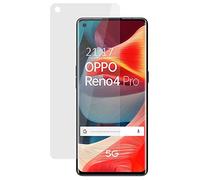 Protecteur d'écran hydrogel mat anti-traces pour OPPO Reno 4 Pro 5G