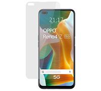Protecteur d'écran hydrogel mat anti-traces pour OPPO Reno 4Z 5G