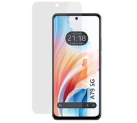 Protecteur D'Écran Hydrogel Mat Antitraces Pour Oppo A79 5G