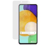 Protecteur D'Écran Hydrogel Mat Antitraces Pour Samsung Galaxy A52 / A52 5G /