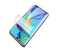 Protecteur d'écran hydrogel Transparent HUAWEI P30 Pro