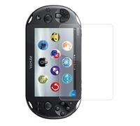 Protecteur d'écran - INF - Sony PS Vita 2000 - Verre trempé - Transparent - 0,26 mm d'épaisseur