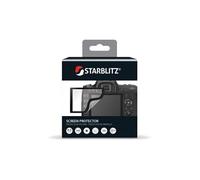 Protecteur d'écran LCD Compatible avec Nikon D7500