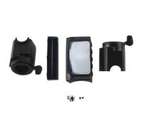 Protecteur D'Écran Lcd Couvercle avec Poignée de Frein à Accélération Led Lumière Couvercle pour Scooter Électrique S1 S2 S3