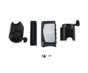 Protecteur D'Écran Lcd Couvercle avec Poignée de Frein à Accélération Led Lumière Couvercle pour Scooter Électrique S1 S2 S3