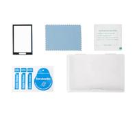 Protecteur d'écran LCD incurvé pour appareil photo - Dureté des bords - Durabilité - Verre incurvé - Film de remplacement résistant aux chocs