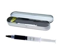 Protecteur d'écran liquide pour lunettes de téléphone portable, lentille d'appareil photo, brosse résistante aux rayures et aux fissures, nettoyant d'objectif d'appareil photo de téléphone