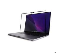 Protecteur d'écran - MOSHI - iVisor XT - MacBook Pro 16"" - Anti-reflets - Facile à installer