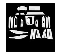 Protecteur d'écran navigation Film Autocollant Protection Panneau Boîte Vitesses Voiture Autocollant Protection Tableau Bord Accessoires D'intérieur Pour Mazda Pour CX-5 2017-2024