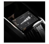 Protecteur d'écran Navigation Lot 2 Protections D'écran Verre Trempé Pour XC90, Pour V90, Pour V60 2016-2021, Navigation GPS, Climatisation Sièges Arrière(116x42mm and gps)