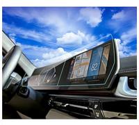 Protecteur D'écran Navigation pour BMW pour X2 pour Ix2 pour Tactile pour Écran 2024 Protecteur Verre Trempé Écran Tactile Accessoires Navigation D'infodivertissement Protecteur D'écran