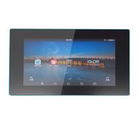 Protecteur d'écran navigation Pour BYD E3 2020 8" Tableau Bord Système Protecteur Revêtement Anti-reflets Résistant Aux Rayures Empreintes Digitales Contre L'Huile(2020 Navigation Film 8")