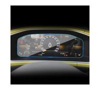 Protecteur d'écran navigation Pour VW Pour T-ROC 2023 2024 2025 9,2" 8" Film Protection Trempé Pour Écran Navigation Pour Tableau Bord