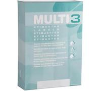 Protecteur D'écran - Newtop - Samsung Galaxy Tab 2 10.1 - Multicolore - Acrylique - Brillant