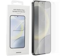Protecteur D'Écran Officiel Samsung Galaxy S24+ Plus (2 Pack) - Neuf