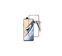 Protecteur d'Ecran OnePlus 7 Pro en Verre Trempé 3D - Noir