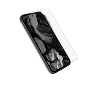 OtterBox Protection écran Glass Google Pixel 8a – Verre trempé anti-rayures/anti-chutes, Transparent